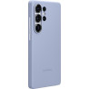 Samsung S938 S25 Ultra Silicone Case Light Blue EF-PS938CL